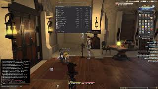 のんびりとFF14-177