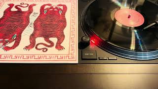 YIN YIN - Dis ko Dis ko (Vinyl Edition)