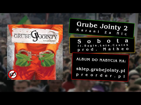 Sobota ft.Bagin, Łata, Czutek - Rusz dupsko na marsz (prod. Matheo) # Marihuana