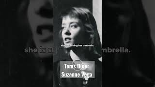 Tom's Diner - Suzanne Vega