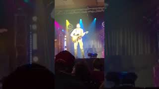 Eric Paslay......Young Forever February 10, 2018 Riverside Casino