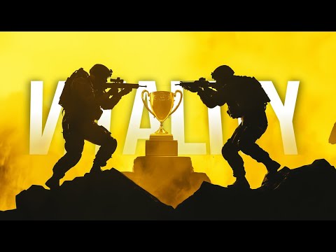 The final that marked the history of Counter Strike forever