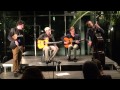 HOT CLUB DE BERNE ll Nuages & Daphne (Django Reinhardt)