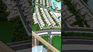 Sobha Hartland Dubai: Luxury Villas Near Burj Khalifa & Dubai Mall 🏙️ | Invest in Iconic Living Now