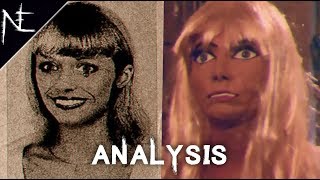 Investigating the "Magic World of Ania”