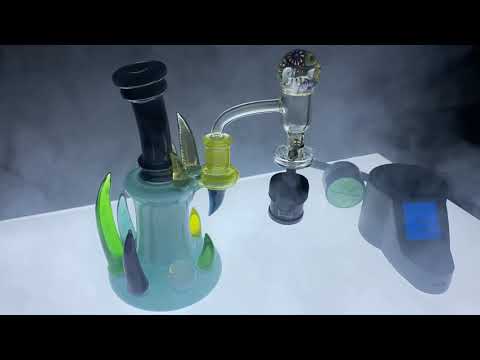 The DabRite Digital IR Thermometer Review