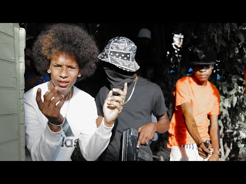 Playboi Jayyyy - On Them Endz PT.2 (Music Video)