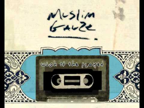 Muslimgauze - Shadow Of Hope Diminishing