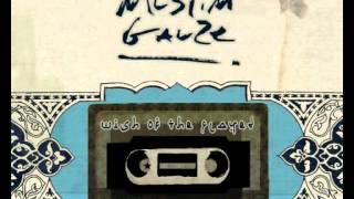 Muslimgauze - Shadow Of Hope Diminishing