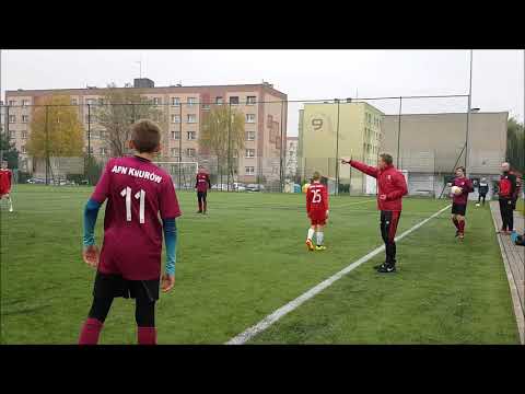 APN Knurów 2005  -  Górnik Zabrze 2006