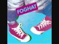 Foghat- Full Time Lover 