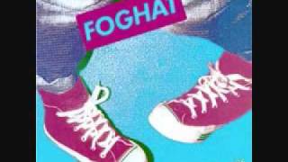 Foghat- Full Time Lover