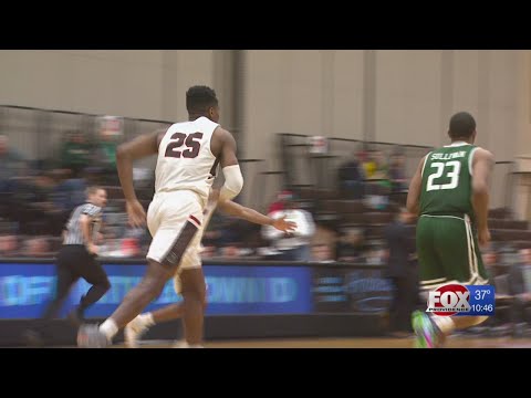 Brown advances in CBI with 83-78 win over UAB