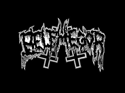 BELPHEGOR "Diaboli Virtus In Lumbar Est" Live PARTY SAN 2007