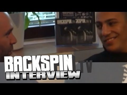 Farid Bang (Interview 1/2) | BACKSPIN TV #155