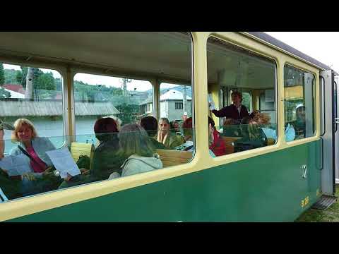 Maramureș, Mocănița de pe Valea Vaserului (15.07.2017) 2