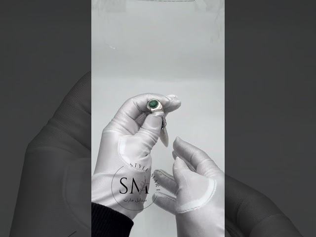 قلم (بولبوينت) من مجموعة "سانتوس دومو