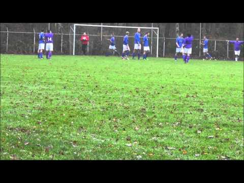 V.V. Schalkwijk 5 (wel of niet)