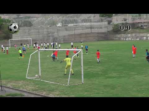 SEVAN FA 09 AKADEMIA 1-10 3-0 13.05.2021