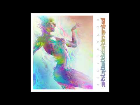 Phutureprimitive - Congruence - full album (2019)