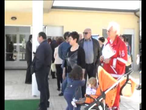 ONDA TG 25.05.2013 - VILLA GIOIA RESTA CHIUSA