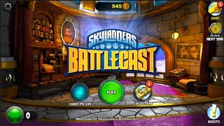 Skylanders Battlecast | EP.35