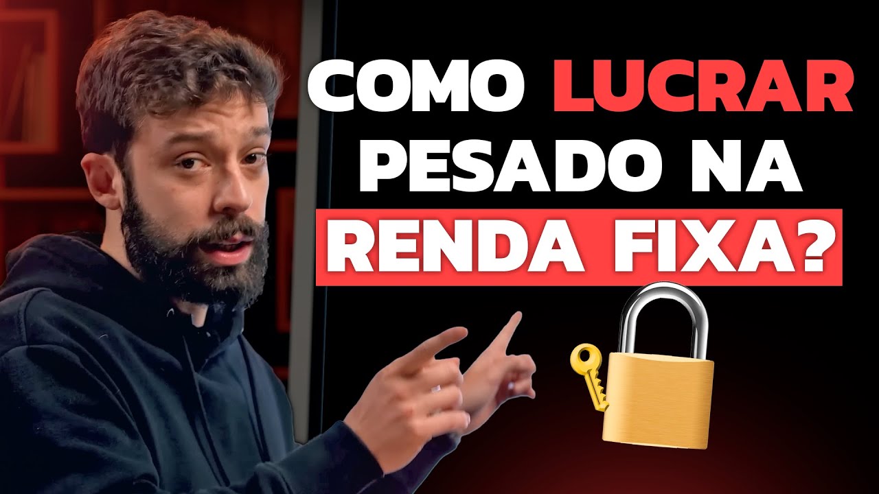 COMO GANHAR DINHEIRO COM A RENDA FIXA? | ENTENDA MARCAÇÃO A MERCADO NO DETALHE