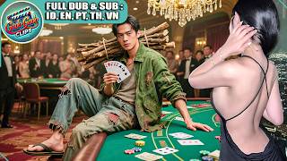 Download lagu Beggar Walks Into Casino With One Coin, Challenges The Boss, Turns Out He’s An Anonymous Poker God mp3