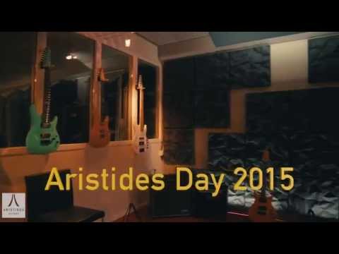 Aristides Day 2015