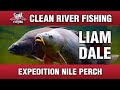 CRP134 EXPEDITION NILE PERCH with Liam Dale