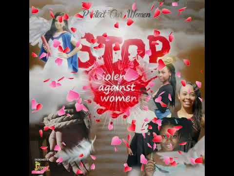 STOP VIOLENCE AGAINST WOMEN