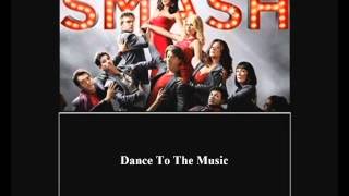 Smash - Dance To The Music (DOWNLOAD MP3 + Lyrics)
