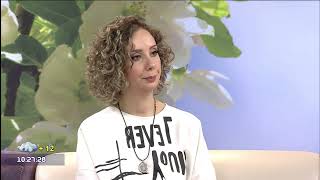 Առավոտը Շանթում/Aravot Shantum / 27.03.2023