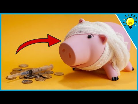 Diese 6 Geld Fehler solltest du UNBEDINGT vermeiden ❌