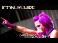 Icon For Hire - Only a Memory (Subtitulos en ...