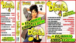 Download lagu MAT KAR ITNA GUROOR~{AADMI KHILONA HAI}~{TARANG DANDIYA JHANKAR~VOL 04}~{V.K.JHANKAR STUDIO} mp3