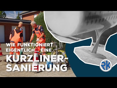 Kurzliner Sanierung | WIE FUNKTIONIERT EIGENTLICH... Unsere Erklärreihe geht weiter
