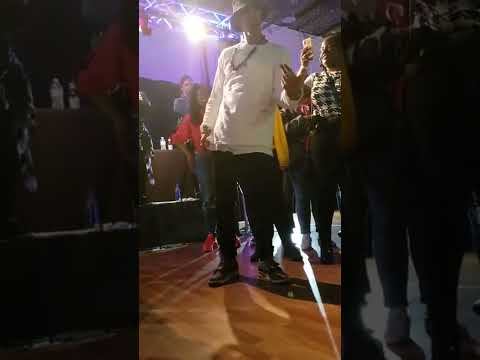 LES TWINS | Larry Freestyle To N.O.R.E - Petty, At Dance 4 Life | Please Like And Subscribe For More