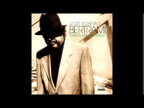 José Roberto Bertrami - Bluff Dancing