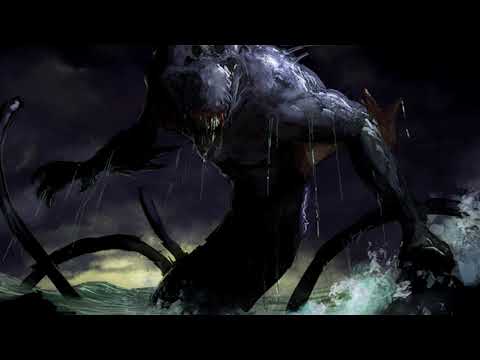 Zapta x SYNISTER x Skapz - Krakken