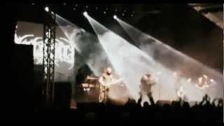 BILOCATE - Dead Emotion - Paradise Lost cover (Live in Turkey 2012)