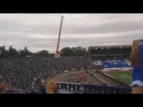 KSC vs. hsv RELEGATION 2015 -1-