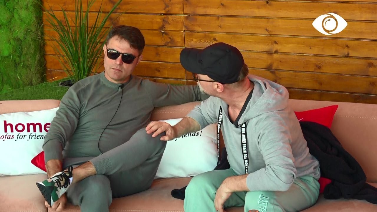 Armaldo dhe Genti për Mikelën: S'ka çfarë jep në shtëpi