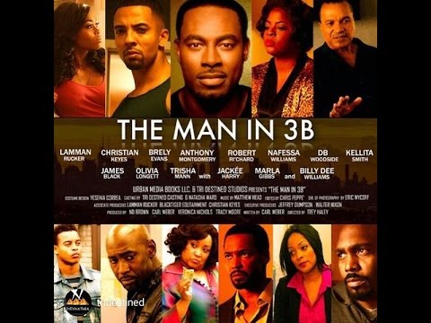 The Man In 3B (2015) Trailer