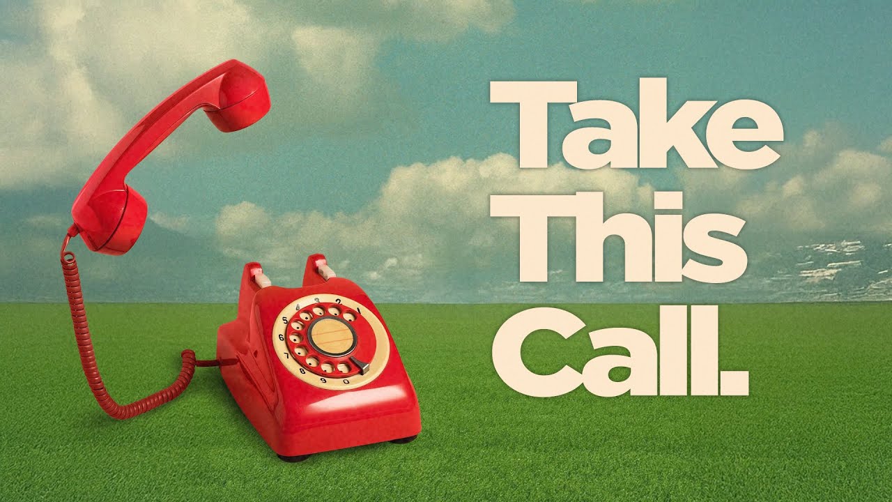 This found you for a reason.