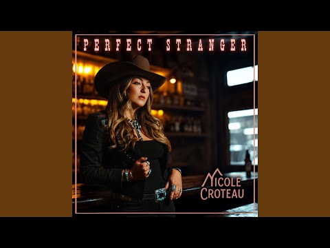 Perfect Stranger - Nicole Croteau