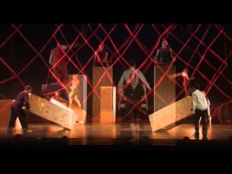 Bencha Theater Promo