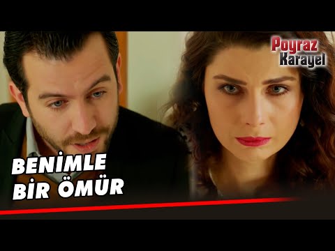 Sadrettin, Songül'ün Cezasını Kesti! - Poyraz Karayel 44. Bölüm