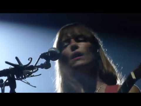 A Man Is Not His Song - Feist