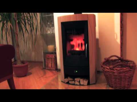So heizen Sie Ihren RIKA Kaminofen richtig ein